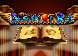 Book of Ra