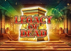 Legacy of Dead