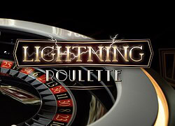 Lightning Roulette