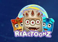 Reactoonz