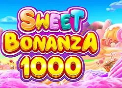 Sweet Bonanza