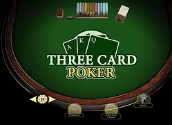 Three Card Poker