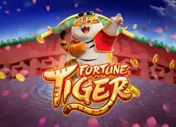 Fortune Tiger Casino Game